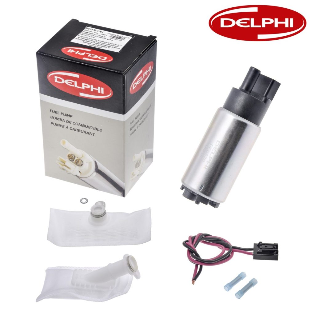 Are Delphi Fuel Pumps Good