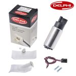 Are Delphi Fuel Pumps Good