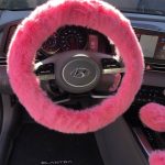 Are Fluffy Steering Wheel Covers Illegal