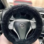 Are Fuzzy Steering Wheel Covers Dangerous
