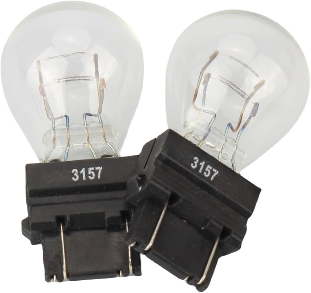 Are Headlight Bulbs And Breaklight Bulbs the Same