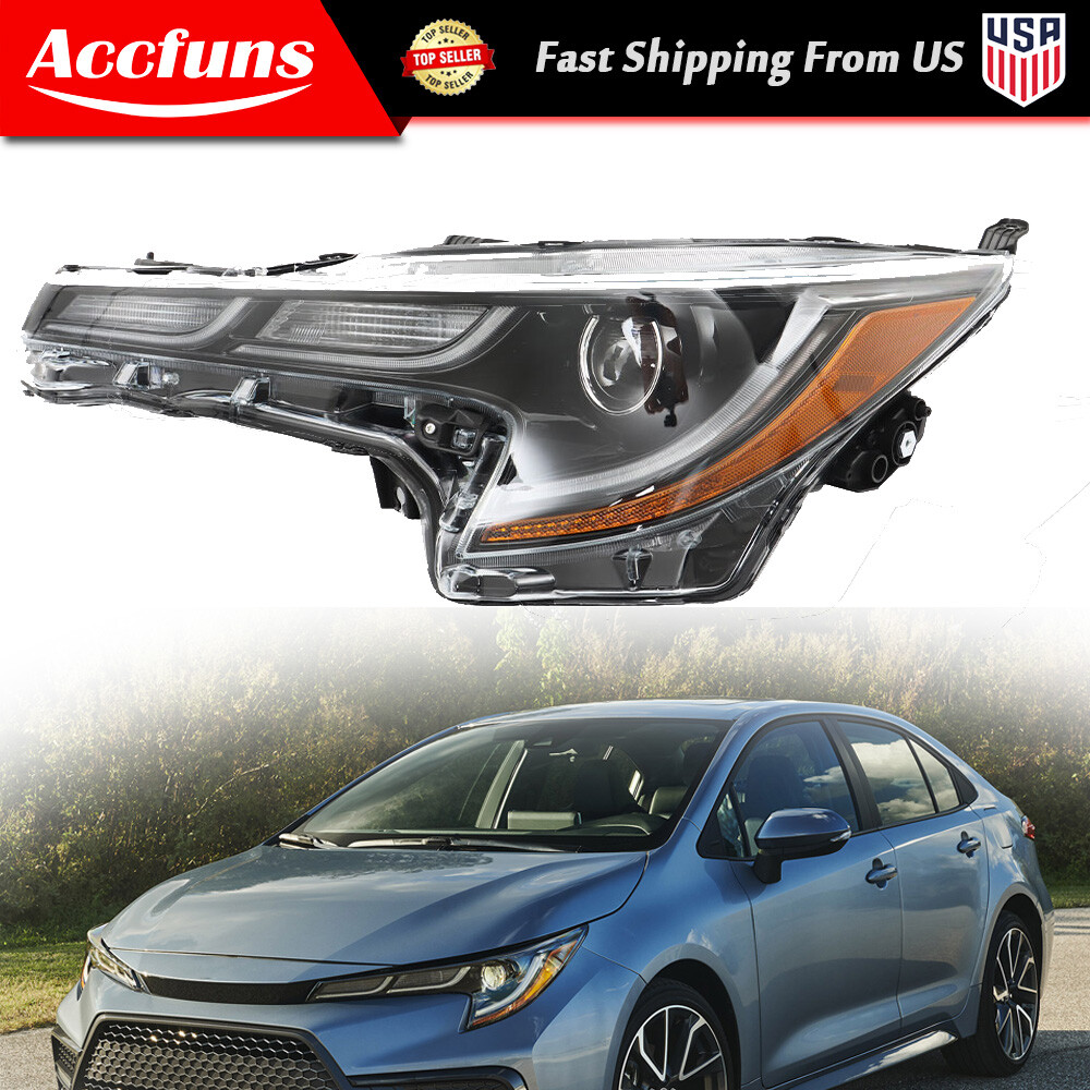 Are Headlight Bulbs Covered under Warranty