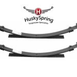 Are Husky Leaf Springs Any Good