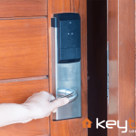 Are Keyless Entry Locks Safe