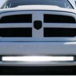 Are Led Light Bars Legal in Canada