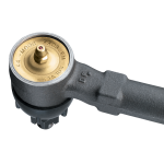 Are Moog Tie Rod Ends Good