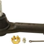 Are Moog Tie Rod Ends Worth the Money