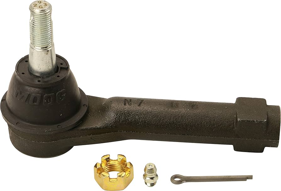 Are Moog Tie Rod Ends Worth the Money