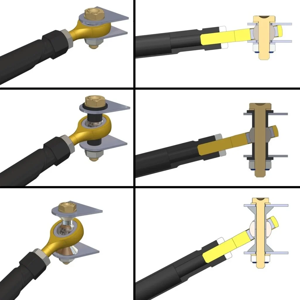 Are More Expensive Tie Rod Ends Worth It