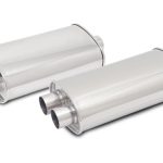 Are Mufflers Universal