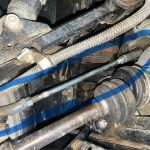 Are My Atv Tie Rod Ends Bad