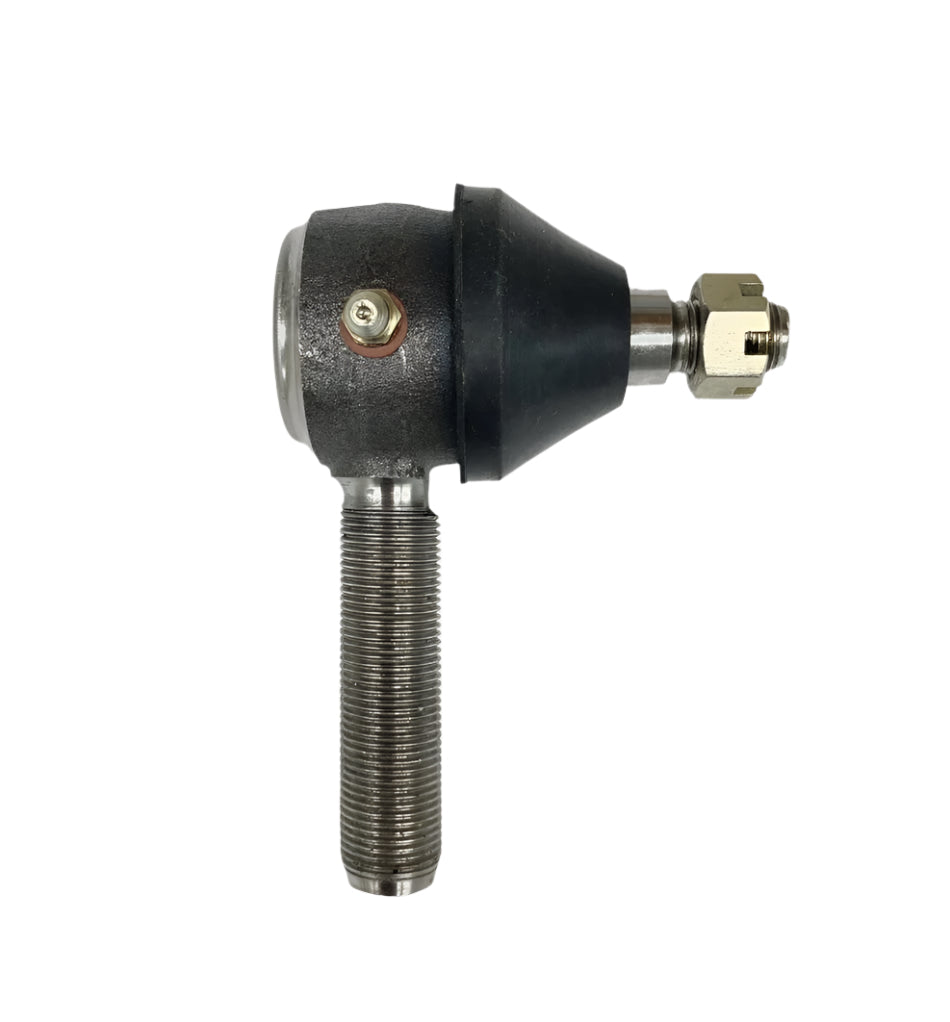 Are Outer Tie Rod End Left Hand Thread
