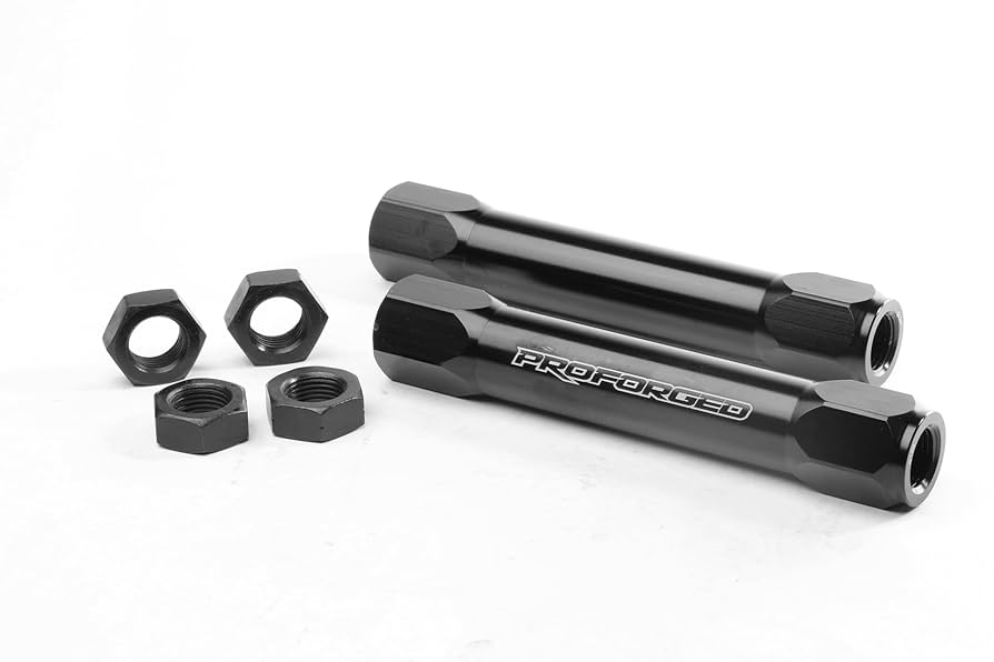 Are Pro Forged Tie Rod Ends Any Good
