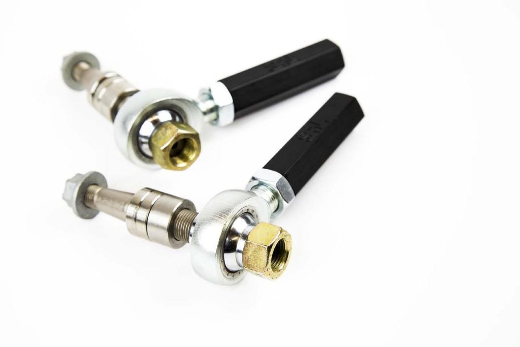 Are S13 And S14 Tie Rod Ends the Same