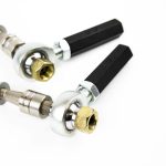 Are S13 And S14 Tie Rod Ends the Same