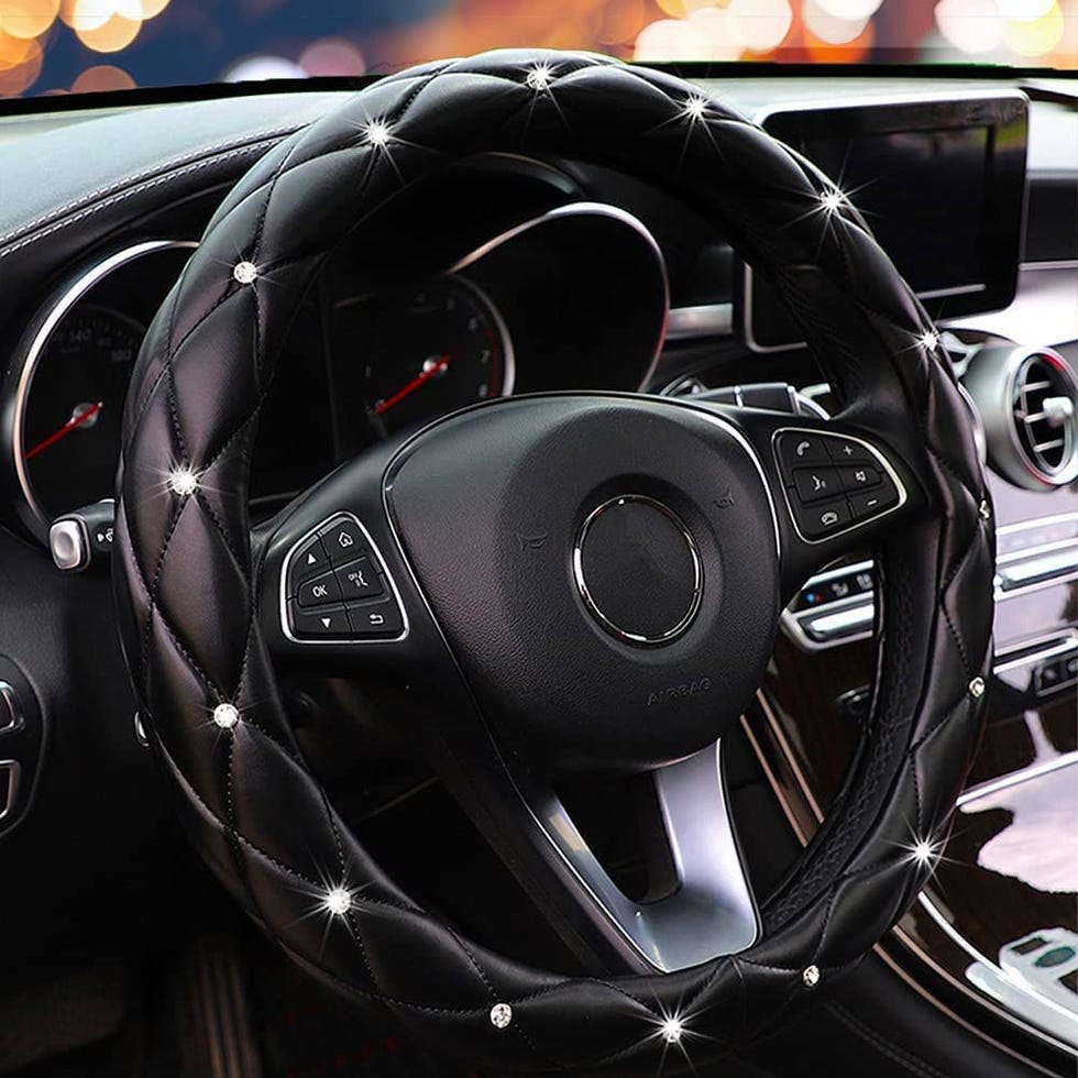 Are Steering Wheel Covers Good