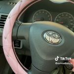 Are Steering Wheel Covers Illegal