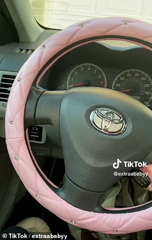 Are Steering Wheel Covers Illegal