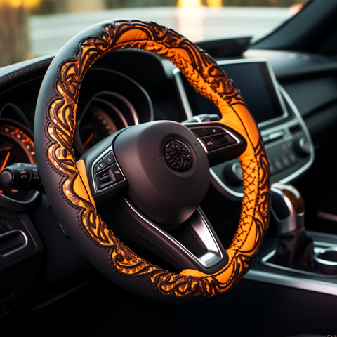 Are Steering Wheel Covers Safe