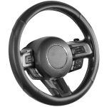 Are Steering Wheel Covers Standard Size