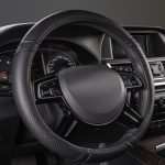 Are Steering Wheel Covers Universal