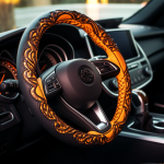 Are Steering Wheel Covers Worth It