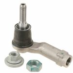 Are Tie Rod Ends Covered under Dodge Dart Warranty
