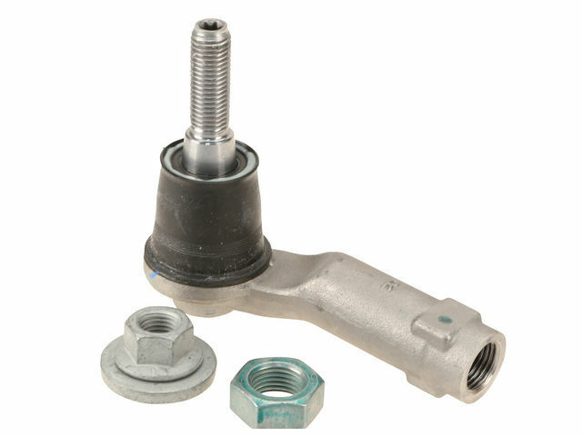 Are Tie Rod Ends Covered under Dodge Dart Warranty