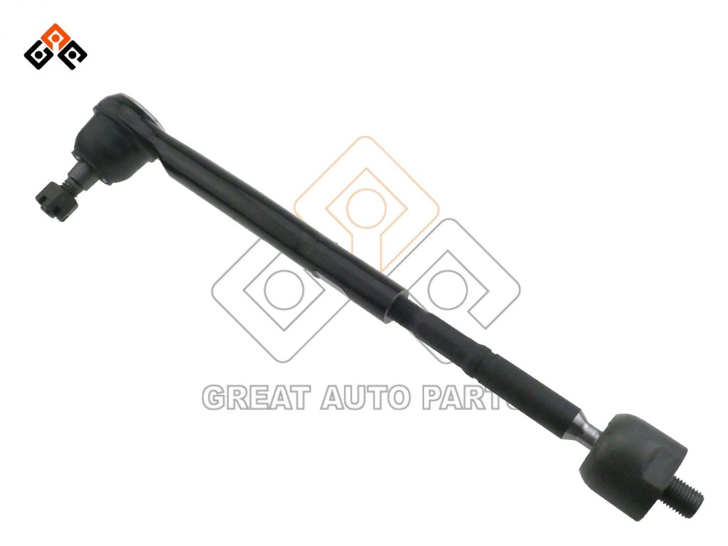 Are Tie Rod Ends Important