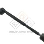 Are Tie Rod Ends Important