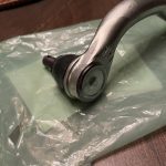 Are Tie Rod Ends Pre Greased