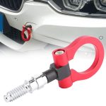 Are Tow Hooks Universal