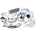 Are Turbo Kits Legal