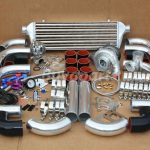 Are Turbo Kits Universal