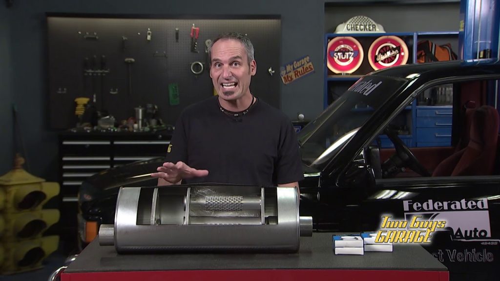 Are Walker Mufflers Any Good