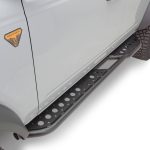 Benefits of Car Side Steps