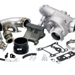 Benefits of Installing a Turbo Kit