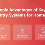Benefits of Keyless Entry Systems