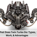 Benefits of Twin Turbo System