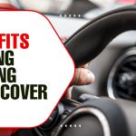 Benefits of Using a Steering Wheel Cover