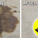 Best Way to Remove Motor Oil from Concrete
