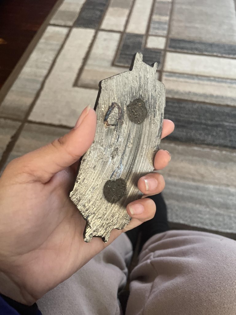 Can a Brake Pad Fall off