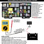 Can a Fuel Pump Relay Work Intermittently