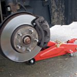 Can I Bring My Own Brake Pads to Firestone