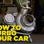 Can I Install a Turbo Kit Myself