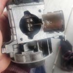 Can I Use Motor Oil in My Weed Eater