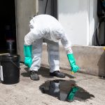 Can Motor Oil Catch on Fire