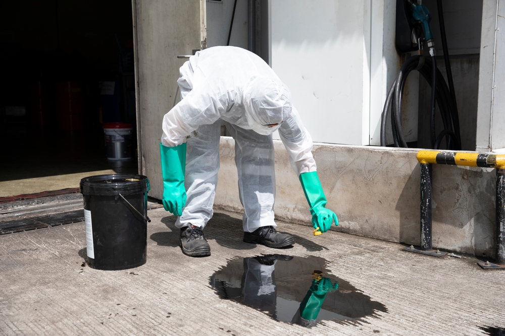 Can Motor Oil Catch on Fire