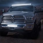 Can You Drive With a Light Bar on