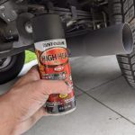 Can You Paint Mufflers